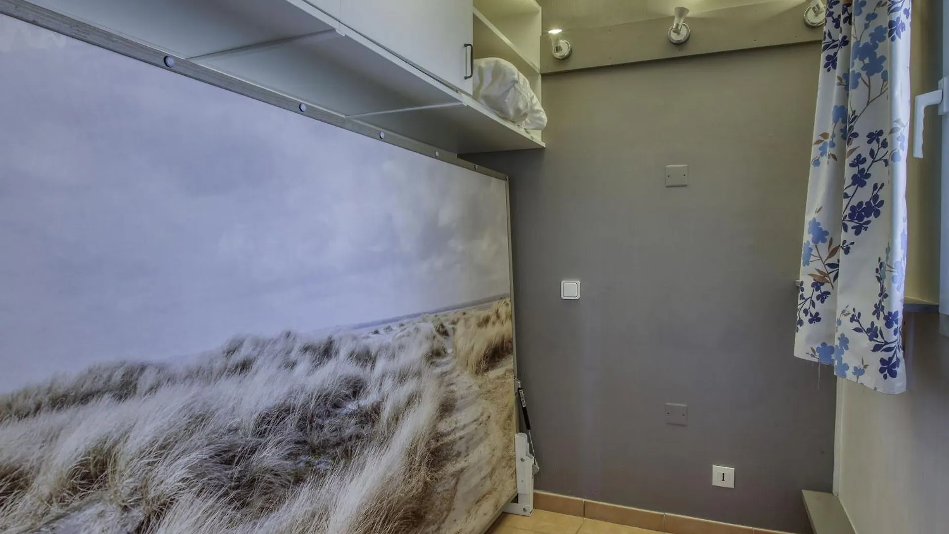 Apartment Les Rivages De Coudouliere-2 By Interhome Six-Fours-les-Plages Frankrig