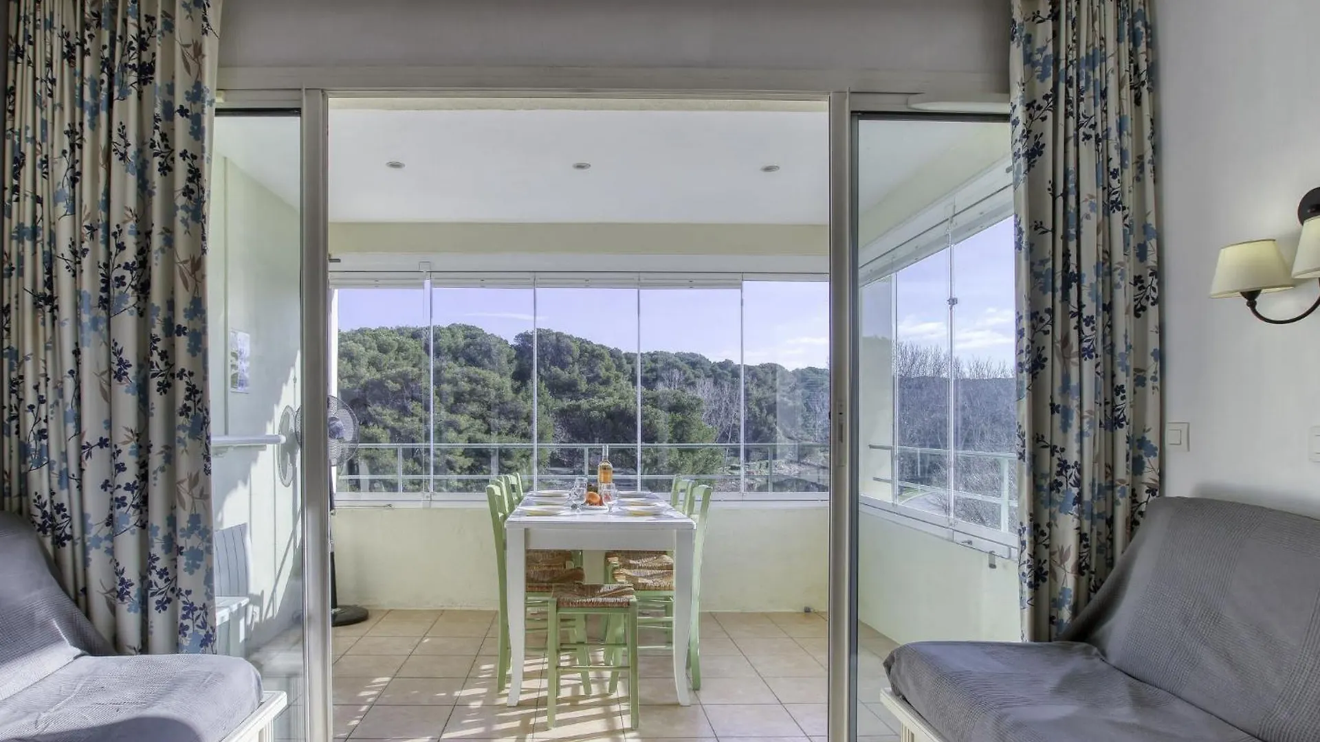 Apartment Les Rivages De Coudouliere-2 By Interhome Six-Fours-les-Plages