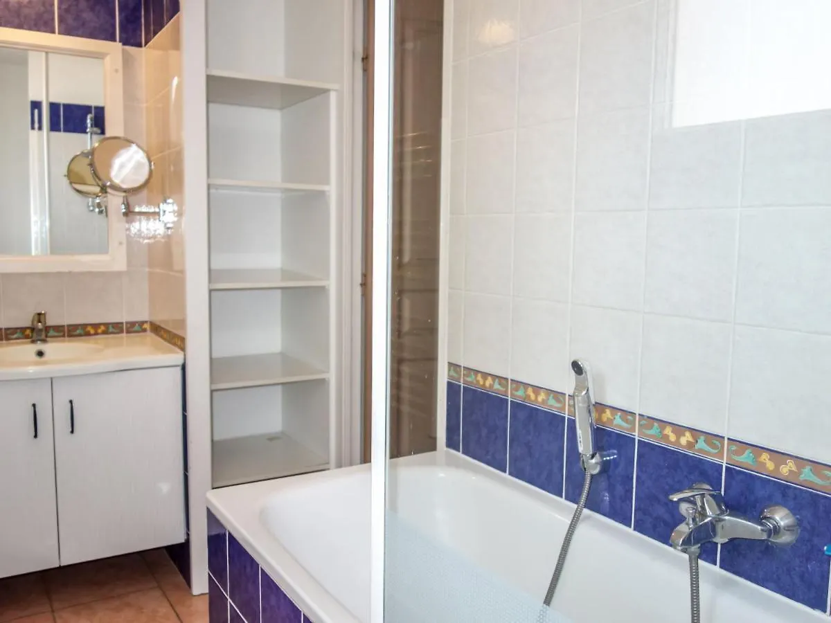 Apartment Les Rivages De Coudouliere-2 By Interhome Six-Fours-les-Plages Frankrig