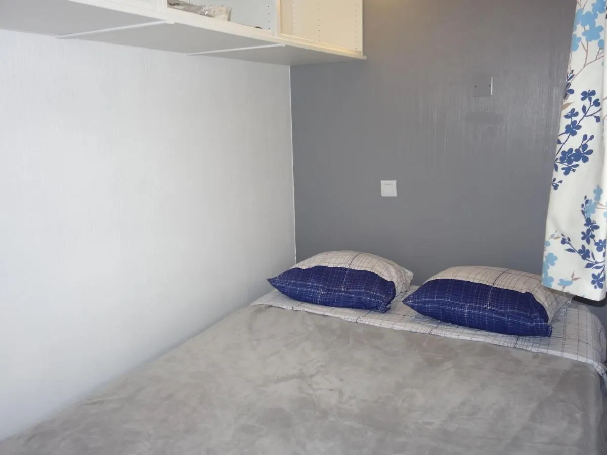 Apartment Les Rivages De Coudouliere-2 By Interhome Six-Fours-les-Plages Frankrike